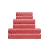 Kleine Wolke Royal Marsala Terry Towel 50 x 100 cm