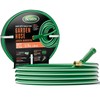 Scotts 50 ft. Heavy Duty Garden Hose – 5/8 in.