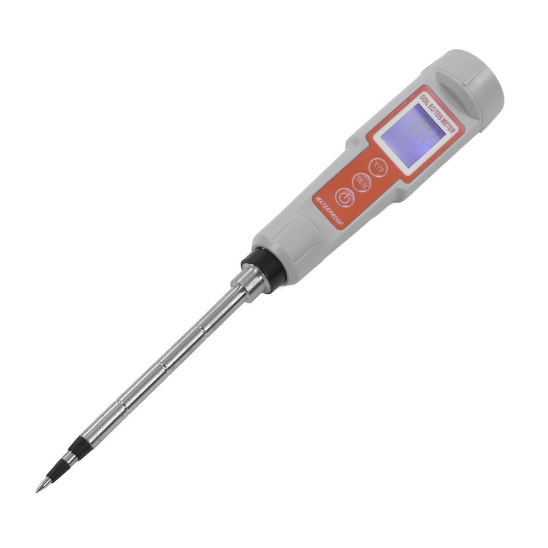 3 in 1 Soil Tester EC TDS Temperature Analyzer Meter