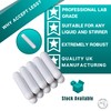 Labsales Magnetic Plain Stirrer Bar For Mixing And Stirring In