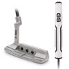 GoSports GS1 Tour Golf Putter – 34” Right-Handed Blade Putter