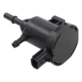 MOTOKU EVAP Vapor Canister Purge Solenoid Valve for Chrysler 300 2008-2019 for Dodge Magnum 2008 Charger Challenger 2008-2019