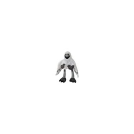 Peluche Ciervo Búho 99 Noches Juego Terror 99 Nights Modelos Color Águila