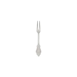 Robbe & Berking Ostfriesen Meat Fork, Small (18/8 Stainless Steel)