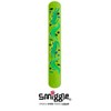Smiggle Hooray Scented Slapband (Green - Crocodile)