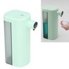 350ml Automatic Foam Soap Dispenser Touchless Automatic Induction Hand Washing