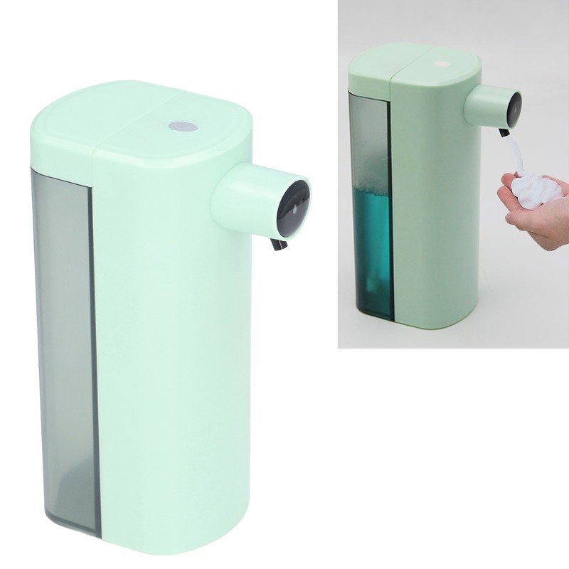 350ml Automatic Foam Soap Dispenser Touchless Automatic Induction Hand Washing