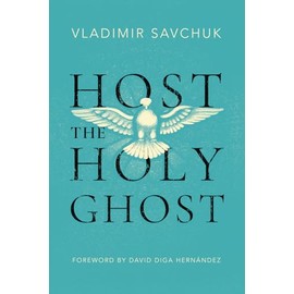 Host the Holy Ghost