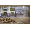 Timber Wolf TW40070 Woodscrews - 4.0 x 70mm - Box