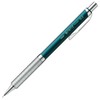 Pentel Mechanical Pencil, Orenz Metal Grip 02 XPP1002G2-S2, Turquoise Blue
