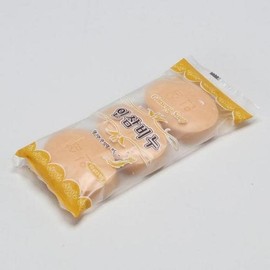 SellerHub 1 Set of 3 Ginseng Soap (S14322884) / 비누 인삼 3개입 1세트 (S14322884)
