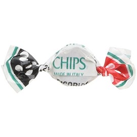 Chips Italian Licorice - 1 Pound Bag by Chipurnoi