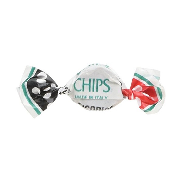 Chips Italian Licorice - 1 Pound Bag by Chipurnoi