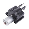 2 Speed Gearbox + Shift Servo Parts Fit for 1:16