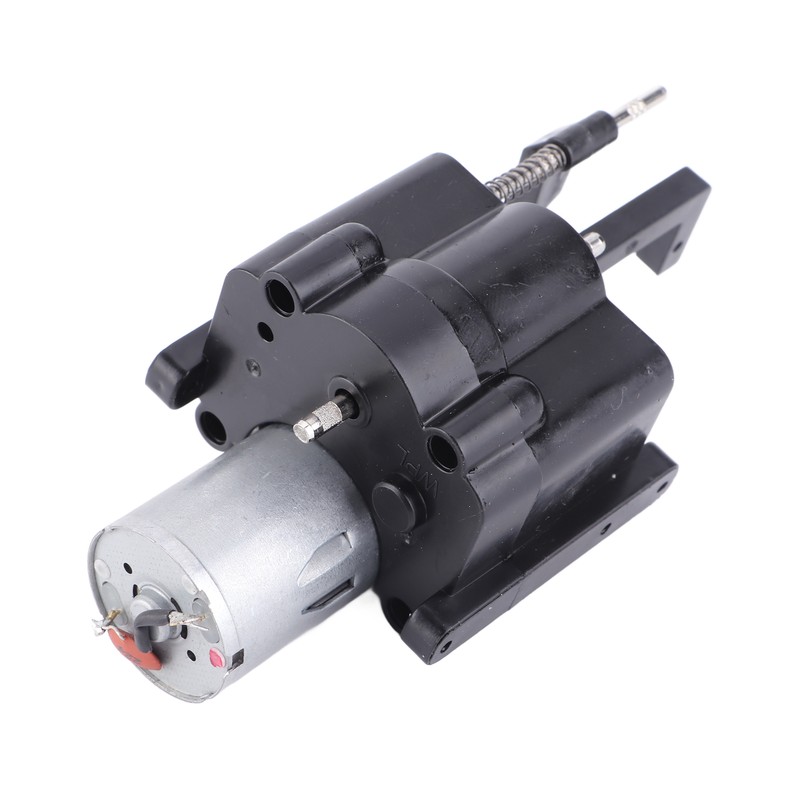 2 Speed Gearbox + Shift Servo Parts Fit for 1:16