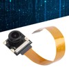 Tangxi 1080P 5MP Camera Module for Raspberry Pi 5/Zero, Night