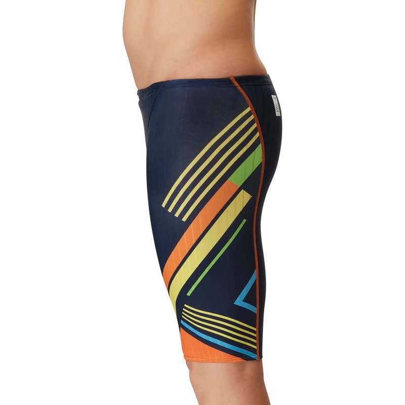 Arena Half Spats, Racing Spats (Half Leg), Men's, Orange x