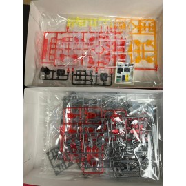 BANDAI HG 1/144 EVENT LIMITED ITEM GUNDAM HEAVYARMS CLEAR COLOR Japan