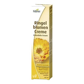 Hübner Calendula Cream Body Cream 100 ml