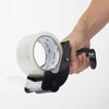 Mr. Pen Tape Dispenser Gun, 2 Inch, Includes 1 Clear