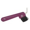Imperial Riding Logo Horse Hoof Pick & Brush (One Size)