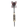 20g 3pcs Darts Set Professional Steel Tip Copper Shafts Dart