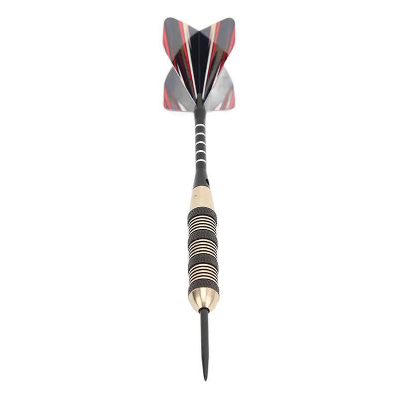 20g 3pcs Darts Set Professional Steel Tip Copper Shafts Dart