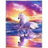 YISUMEI Blanket 125 x 150 cm Cuddly Blankets Soft Flannel