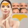 🔥 Parches antiarrugas frente 30pz universo en línea hidratante Vitaminas