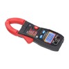 Digital Clamp Meter Multifunctional AC DC Ammeter Smart Auto Ranging