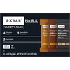 RXBAR Protein Bars, Protein Snack, Snack Bars, Variety Pack, 18.3oz