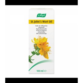 A. Vogel St.John’S Wort Oil 100 ml