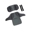Croozer Unisex - Adult Baby Supporter Sector Section The Sector,