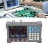 Digital Multimeter 2 Channels 120Mhz Bandwidth 250MSa/s Sampling Rate 500M