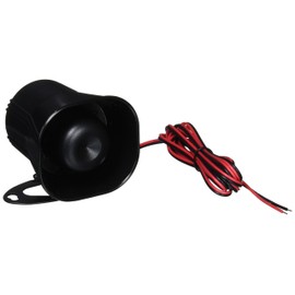 single tone siren 514s