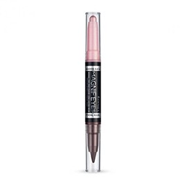 Rimmel London Eyeliner, 0.025 oz 0.7 g