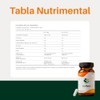 Vitamina D3, C y Zinc Quelado, Apoyo al Sistema Inmune,