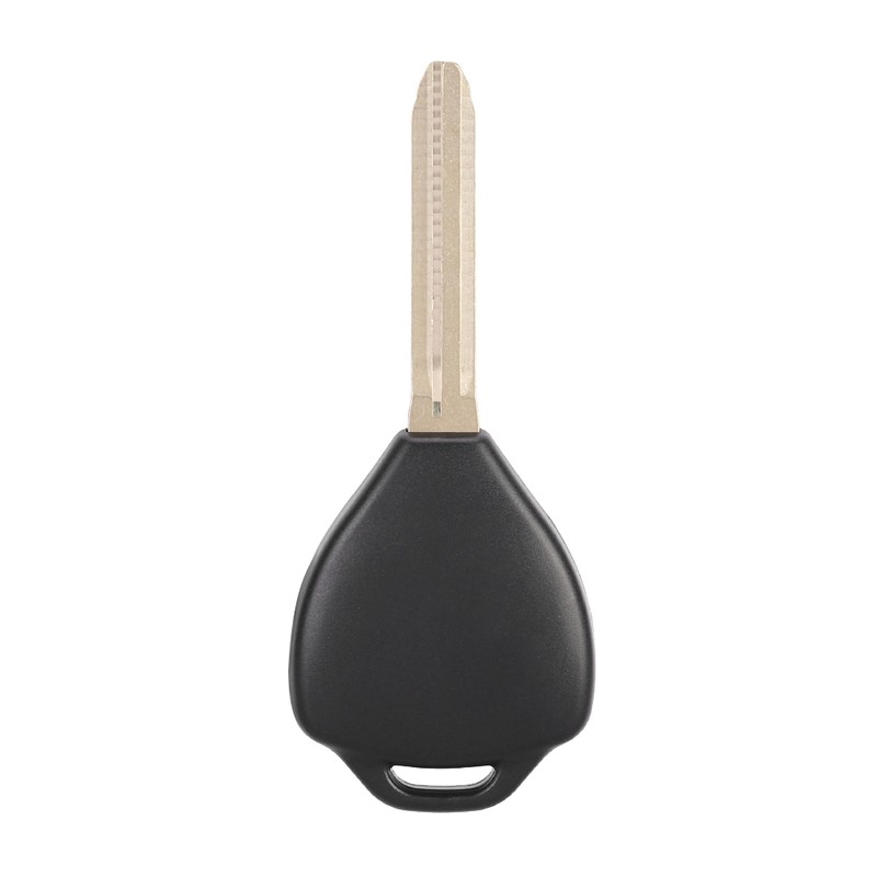 3 Buttons Uncut Smart Car Key Fob Fit for Toyota