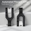 3Pcs H2D Filament Cutter 3D Printer Tool Head Scraper Stainless