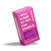 ExfoliMATE | Magic Exfoliating Shower Cloth Gently Removes Dead Skin
