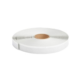 Dicor BT-1834-1 Butyl Seal Tape - 1/8" x 3/4" x 30' Repair Tape for RV, Trailer, Motorhome, Window, and Vent Sealing
