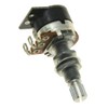 Shadow Kill Pot Guitar Bass Potentiometer with Push Switch to