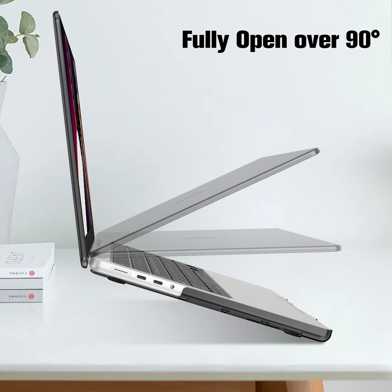 Fintie Case Compatible with MacBook Pro 16 (2024-2021) M4 M3