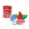 Helix Pringles Desk Stationery Set - Includes Pringles Shaped Erasers