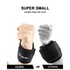 Fragraim Wrist Weights for Women Men with Thumb Loops Lock