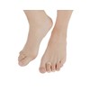 CAREOR 6 Pieces Hammer Toe Cushion - Hammer Toe Gel