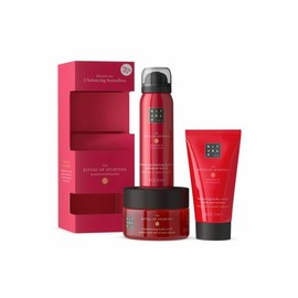 Rituals The Ritual of Ayurveda 3-Piece Cosmetic Set for Women, Brand: Rituals - EAN: 8719134185232