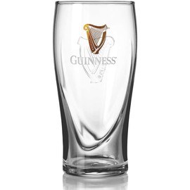 Tulip Pint Glasses - 2 Pack