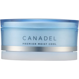 CANADEL Premier Moist Cool All-in-One Serum Gel, 2.0 oz (58 g)