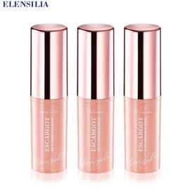 Elensila Escargot Anti-Wrinkle Balm 3 Tubes / 엘렌실라 에스카르고 안티링클 밤 3통